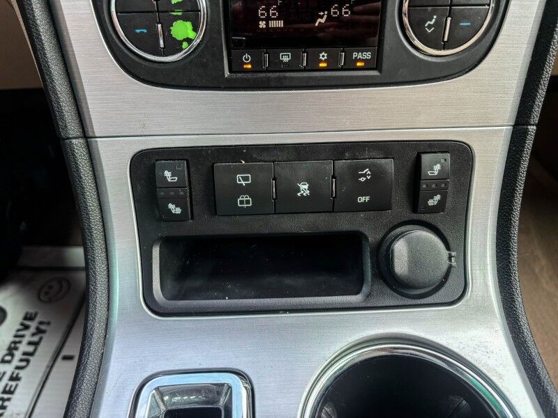 2010 GMC Acadia SLT1 Wilmington NC