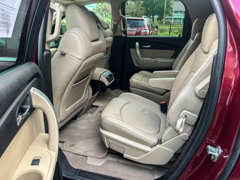 2010 GMC Acadia SLT1 Wilmington NC