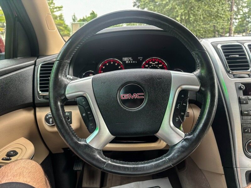 2010 GMC Acadia SLT1 Wilmington NC