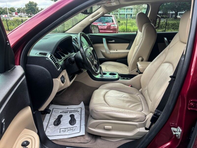 2010 GMC Acadia SLT1 Wilmington NC