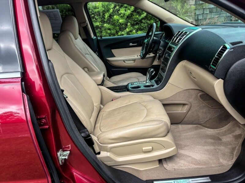 2010 GMC Acadia SLT1 Wilmington NC
