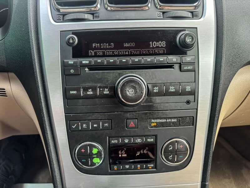 2010 GMC Acadia SLT1 Wilmington NC