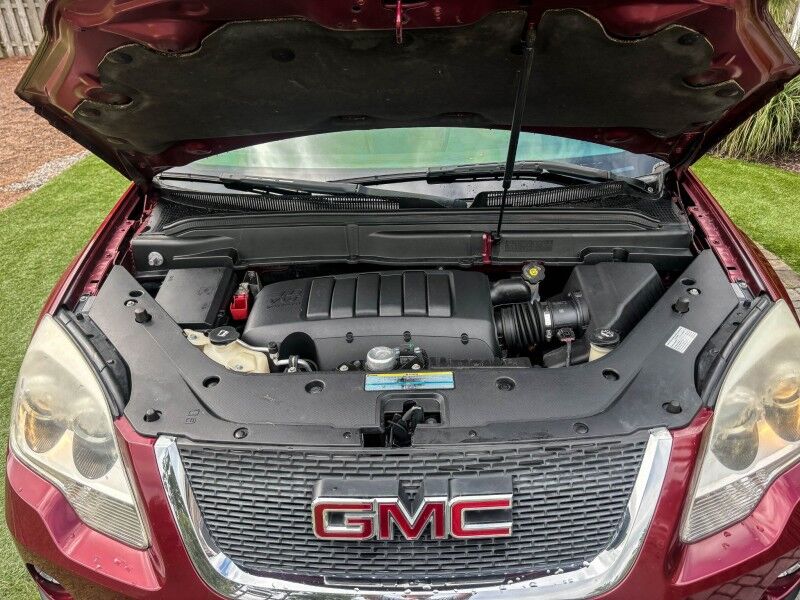 2010 GMC Acadia SLT1 Wilmington NC