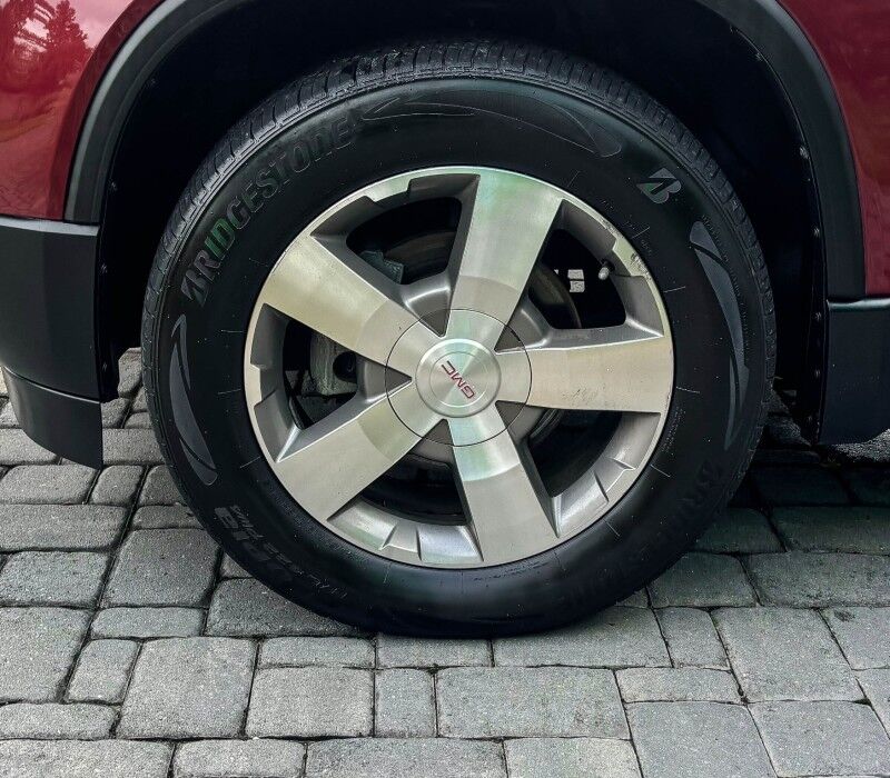 2010 GMC Acadia SLT1 Wilmington NC