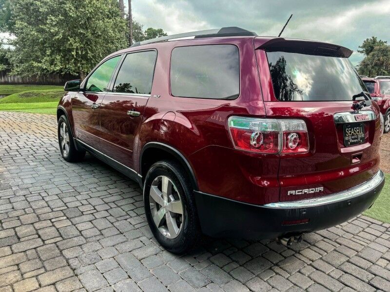 2010 GMC Acadia SLT1 Wilmington NC