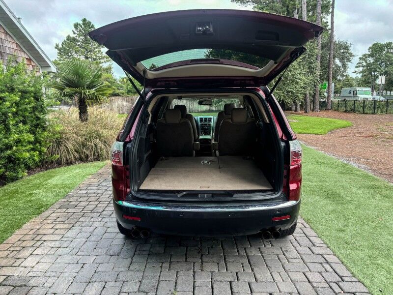 2010 GMC Acadia SLT1 Wilmington NC