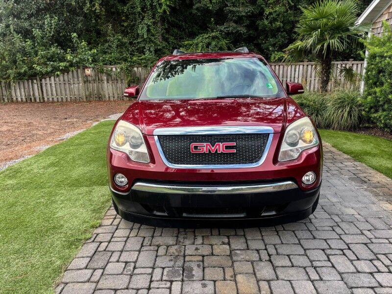 2010 GMC Acadia SLT1 Wilmington NC