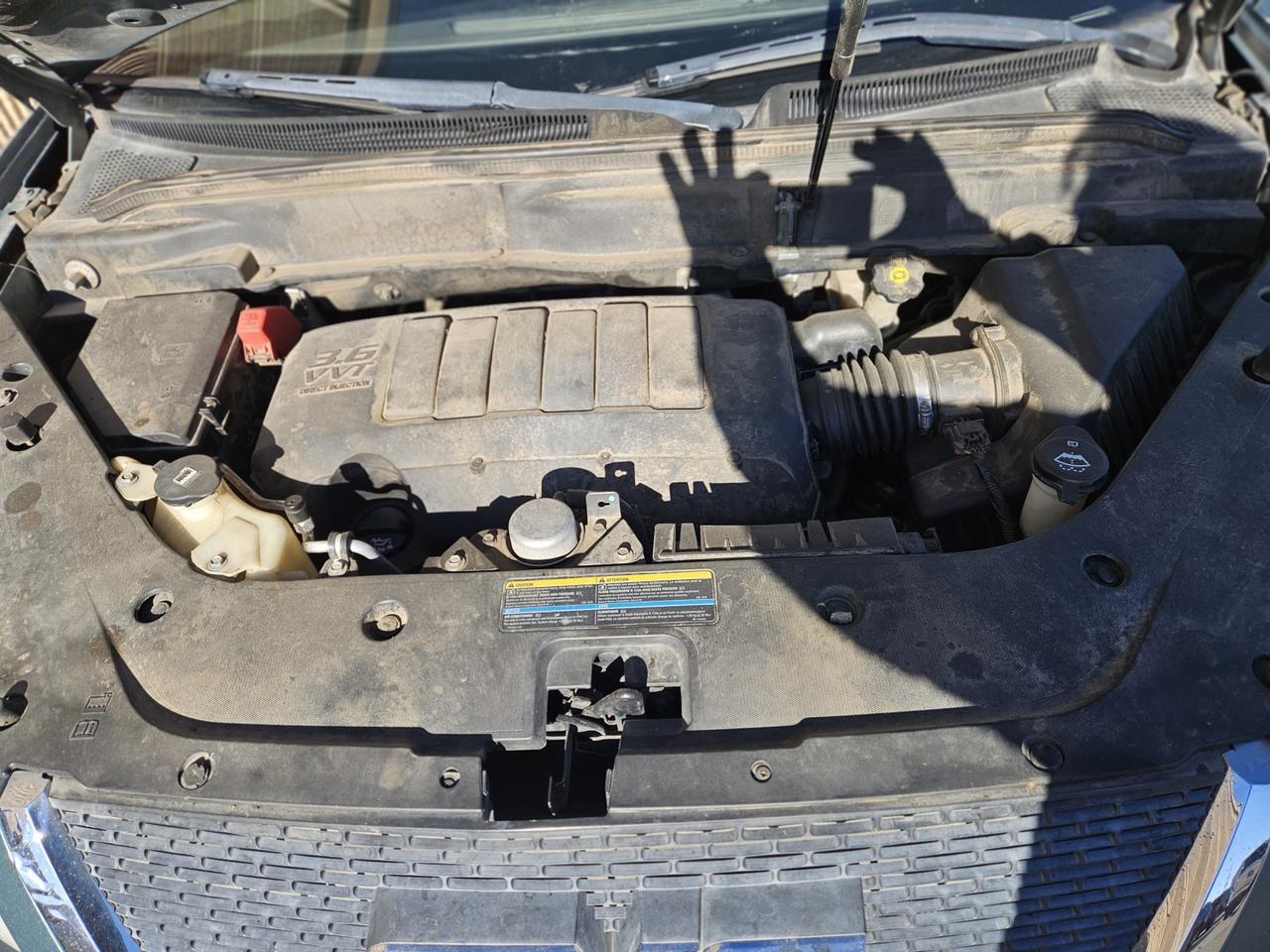 2010 GMC Acadia SLT2 Grand Junction CO