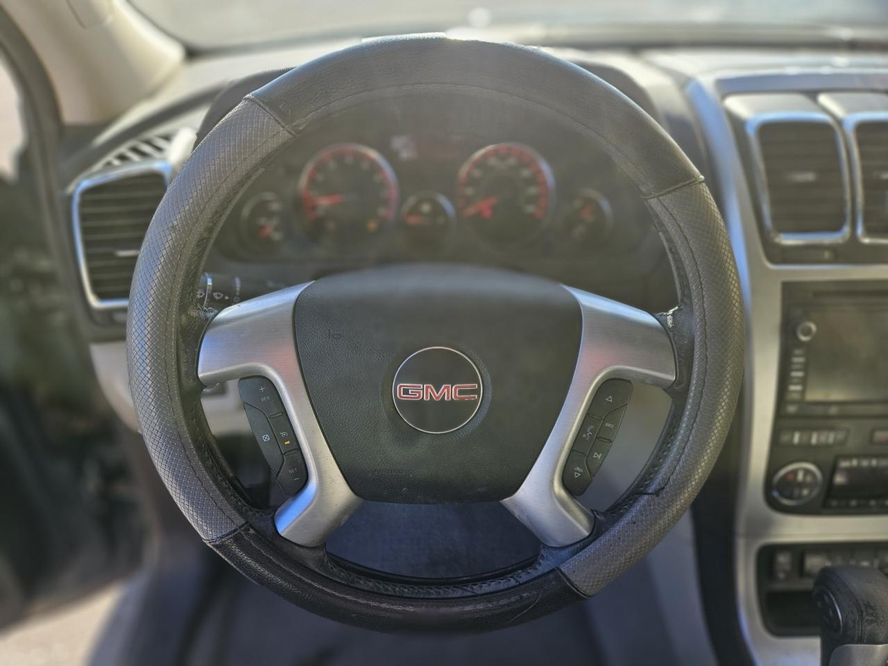 2010 GMC Acadia SLT2 Grand Junction CO