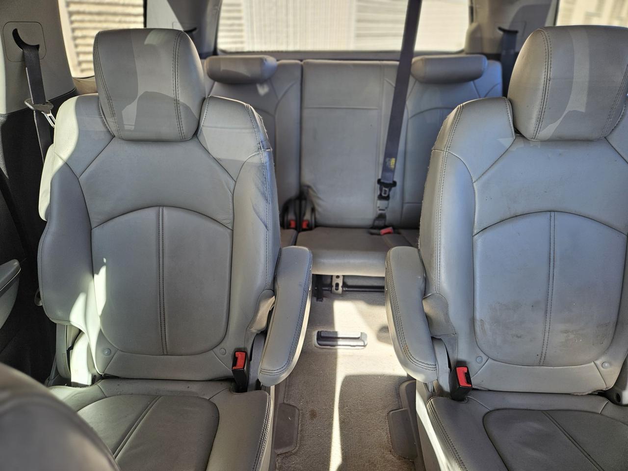 2010 GMC Acadia SLT2 Grand Junction CO