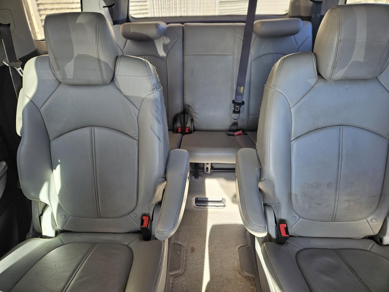 2010 GMC Acadia SLT2 Grand Junction CO