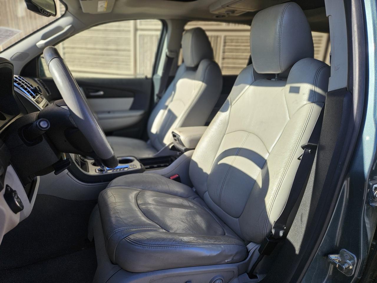 2010 GMC Acadia SLT2 Grand Junction CO