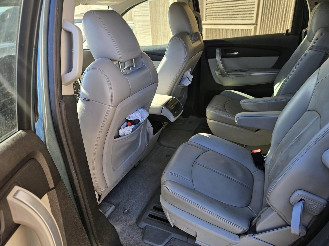 2010 GMC Acadia SLT2 Grand Junction CO