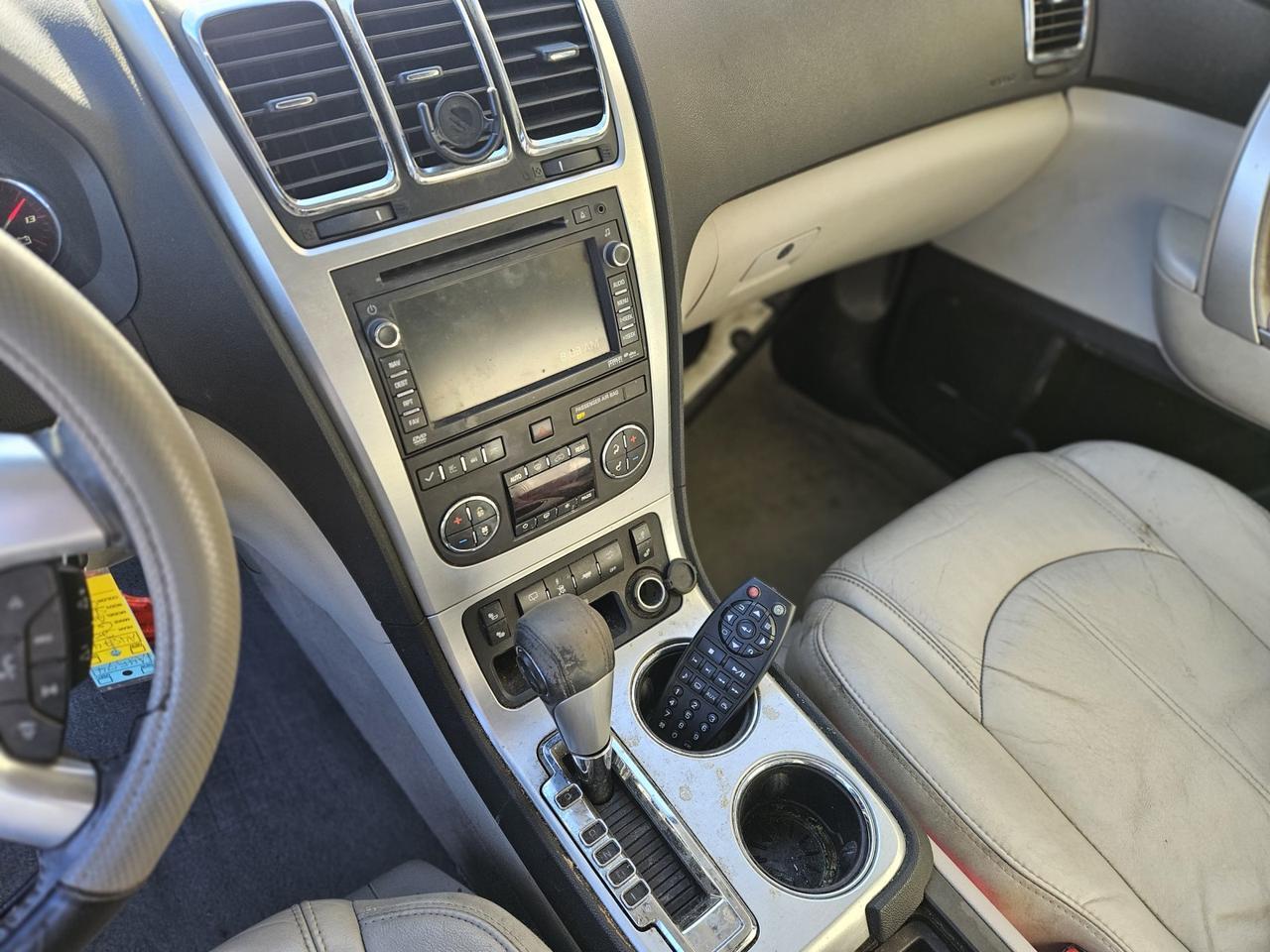 2010 GMC Acadia SLT2 Grand Junction CO