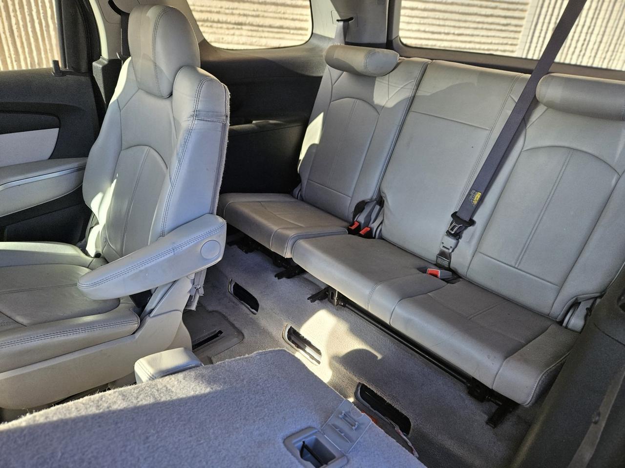 2010 GMC Acadia SLT2 Grand Junction CO