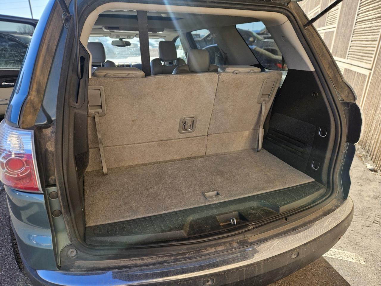 2010 GMC Acadia SLT2 Grand Junction CO