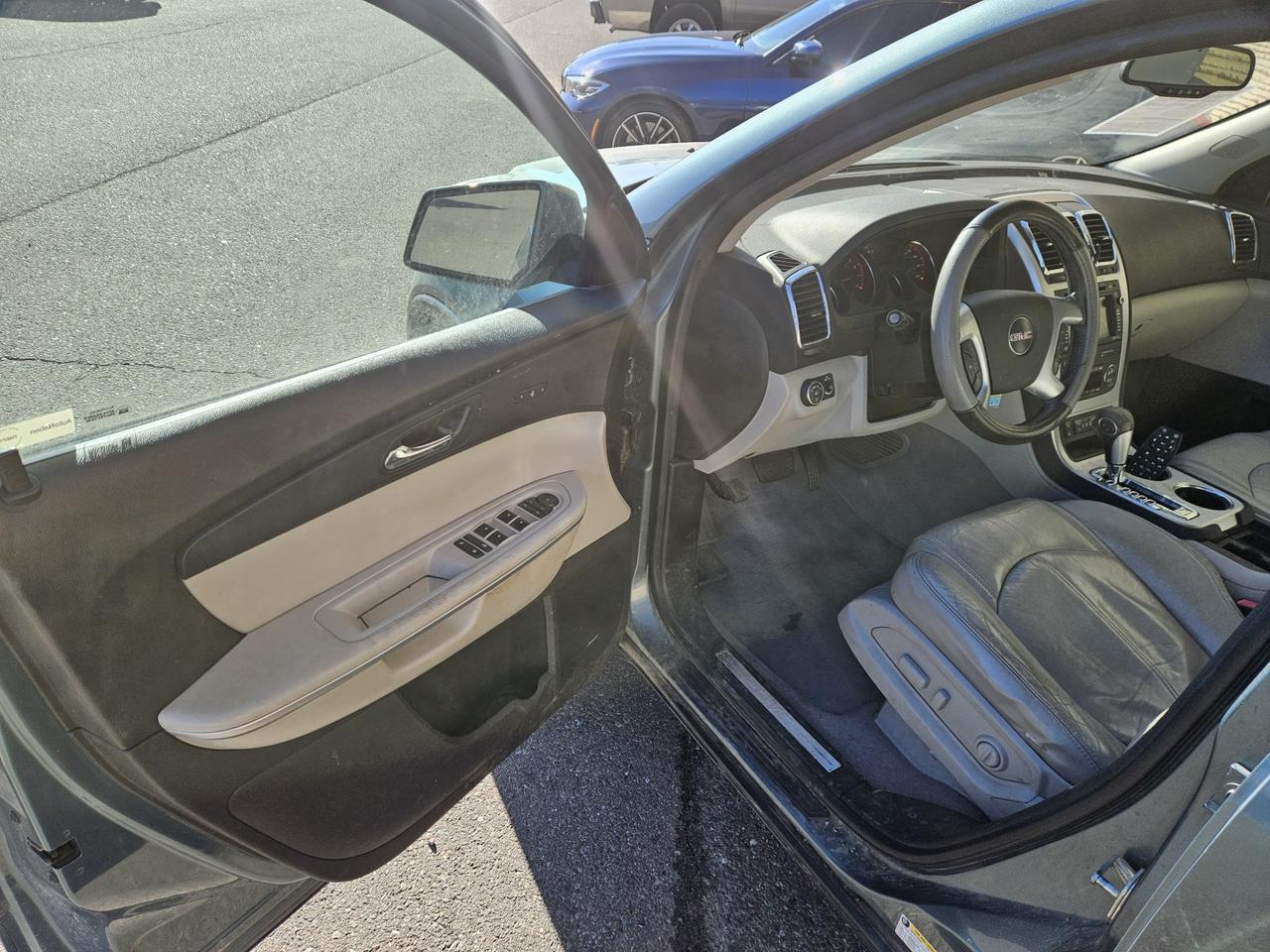 2010 GMC Acadia SLT2 Grand Junction CO