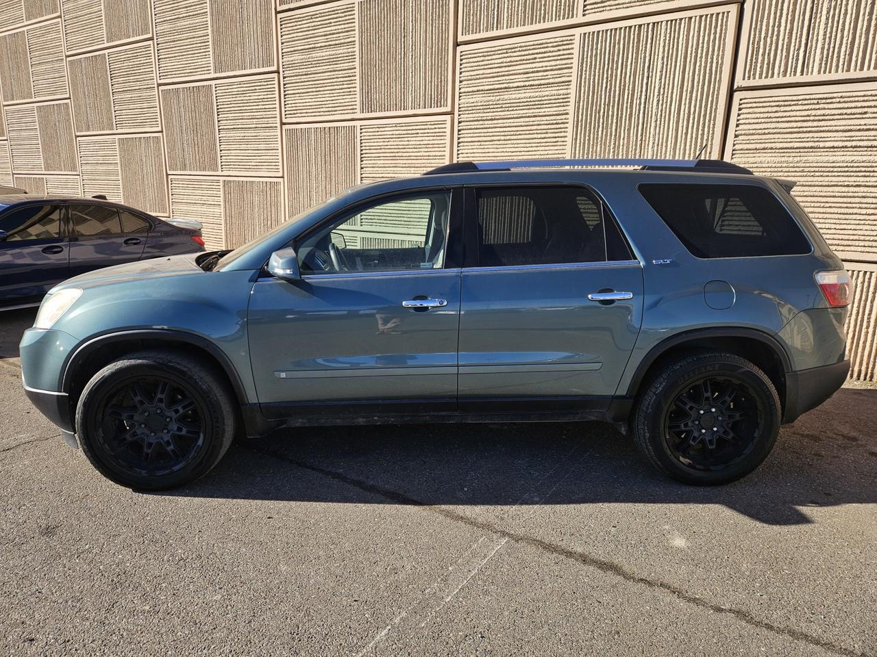 2010 GMC Acadia SLT2 Grand Junction CO