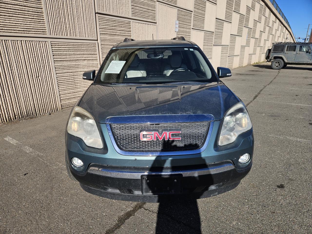 2010 GMC Acadia SLT2 Grand Junction CO