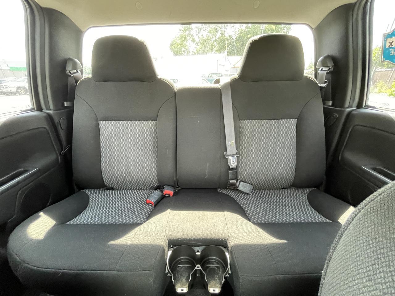 2010 GMC Canyon SLT Crew Cab 2WD Spokane Valley WA