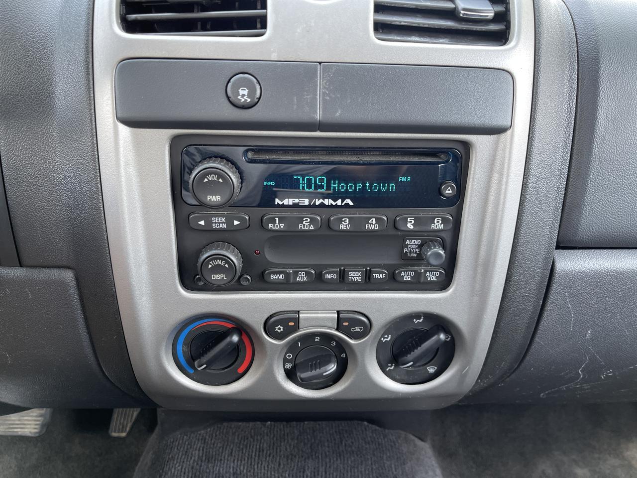 2010 GMC Canyon SLT Crew Cab 2WD Spokane Valley WA