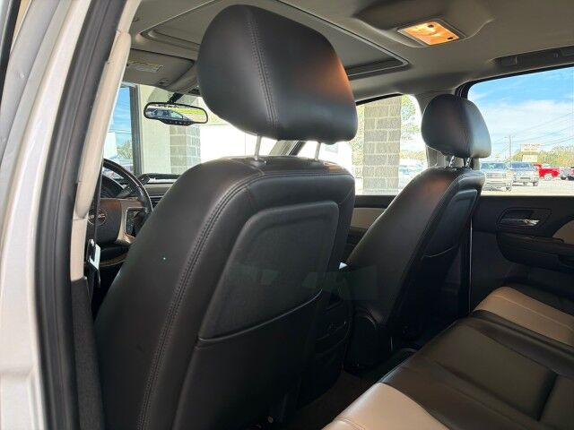 2010 GMC Sierra 1500 Crew Cab 4WD SLT Lafayette LA