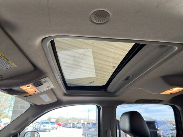 2010 GMC Sierra 1500 Crew Cab 4WD SLT Lafayette LA