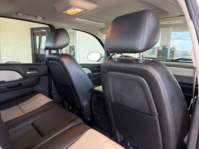 2010 GMC Sierra 1500 Crew Cab 4WD SLT Lafayette LA