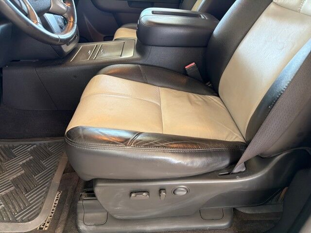 2010 GMC Sierra 1500 Crew Cab 4WD SLT Lafayette LA