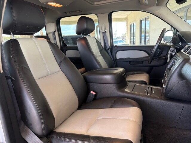 2010 GMC Sierra 1500 Crew Cab 4WD SLT Lafayette LA