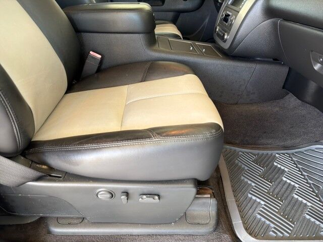 2010 GMC Sierra 1500 Crew Cab 4WD SLT Lafayette LA