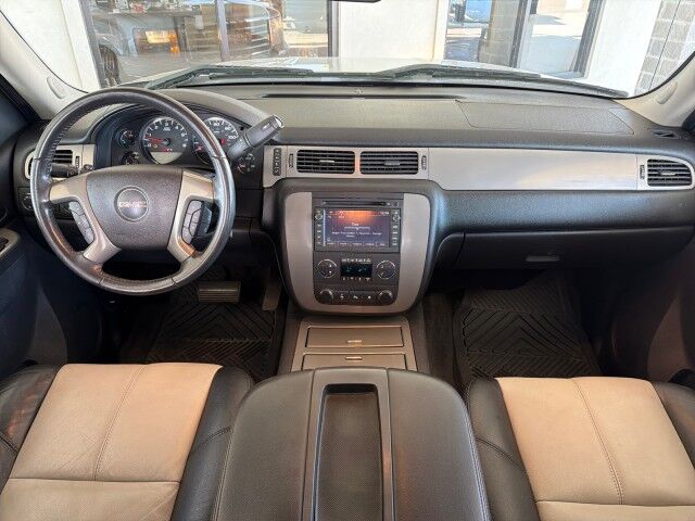 2010 GMC Sierra 1500 Crew Cab 4WD SLT Lafayette LA