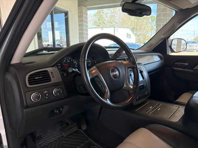 2010 GMC Sierra 1500 Crew Cab 4WD SLT Lafayette LA