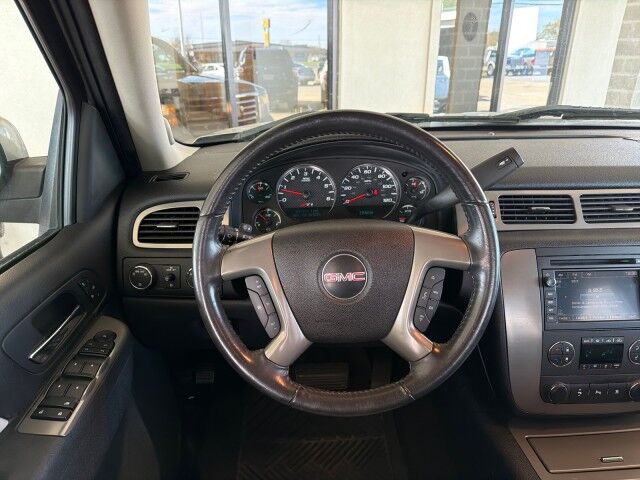 2010 GMC Sierra 1500 Crew Cab 4WD SLT Lafayette LA