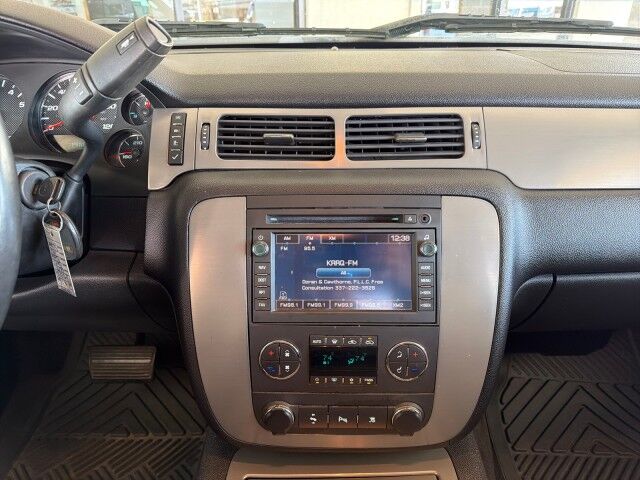 2010 GMC Sierra 1500 Crew Cab 4WD SLT Lafayette LA