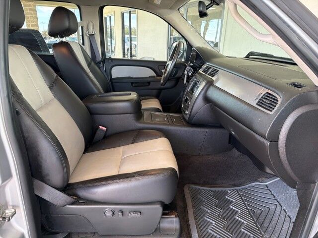 2010 GMC Sierra 1500 Crew Cab 4WD SLT Lafayette LA