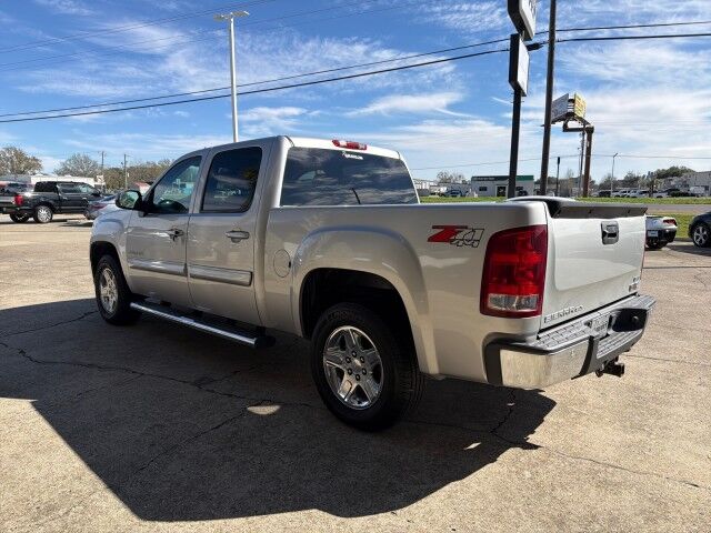 2010 GMC Sierra 1500 Crew Cab 4WD SLT Lafayette LA