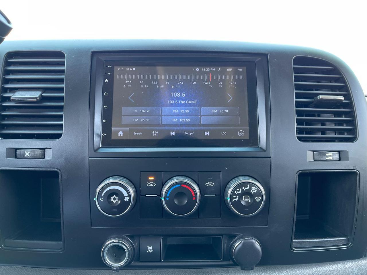 2010 GMC Sierra 1500 SL Spokane WA
