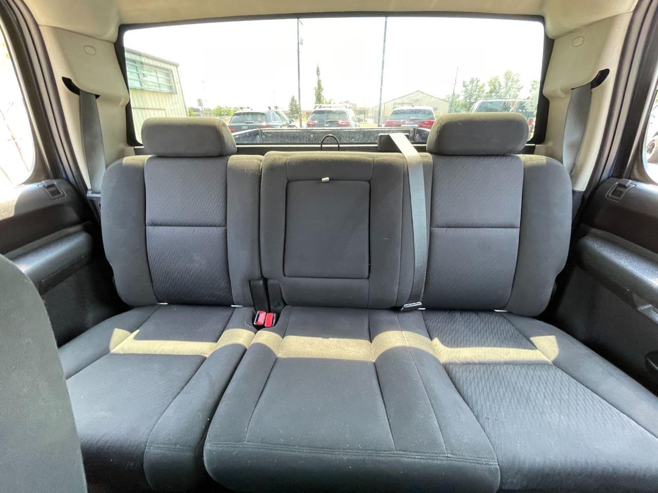 2010 GMC Sierra 1500 SL Spokane WA