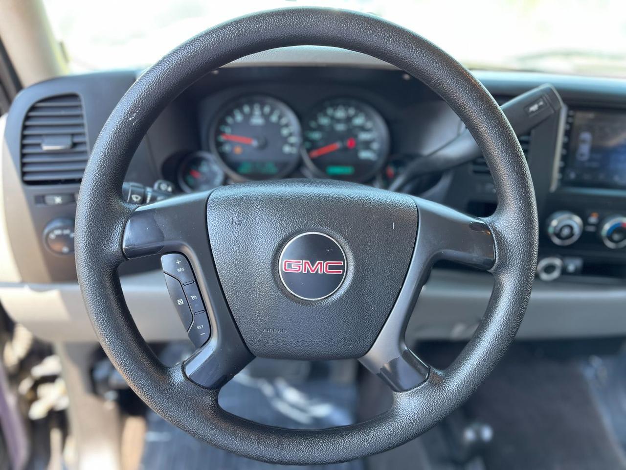 2010 GMC Sierra 1500 SL Spokane WA