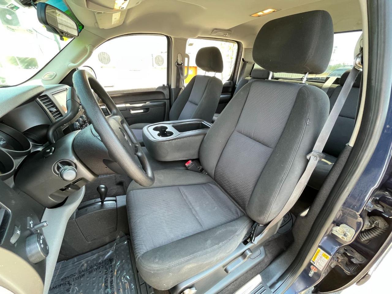 2010 GMC Sierra 1500 SL Spokane WA