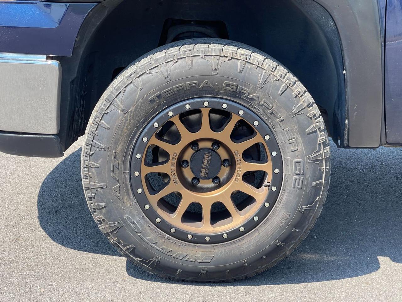 2010 GMC Sierra 1500 SL Spokane WA