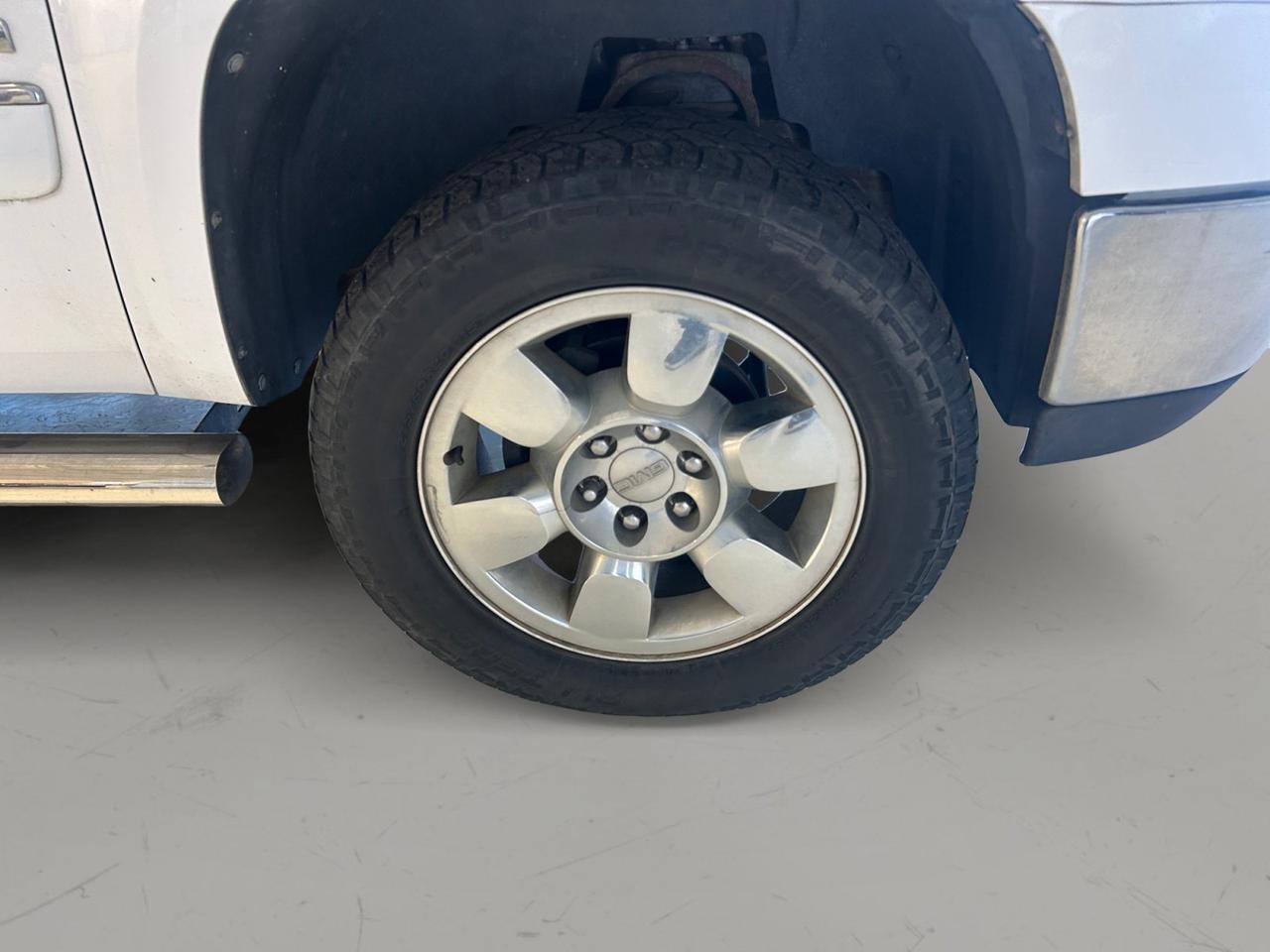 2010 GMC Sierra 1500 SLE New Braunfels TX