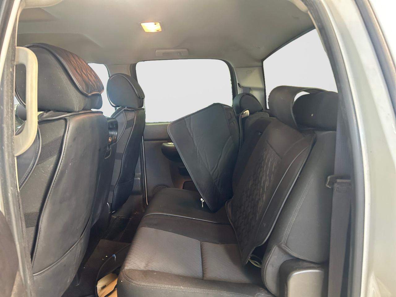 2010 GMC Sierra 1500 SLE New Braunfels TX