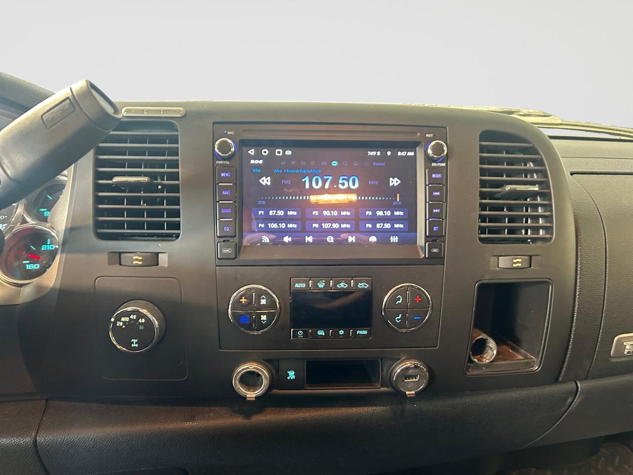 2010 GMC Sierra 1500 SLE New Braunfels TX