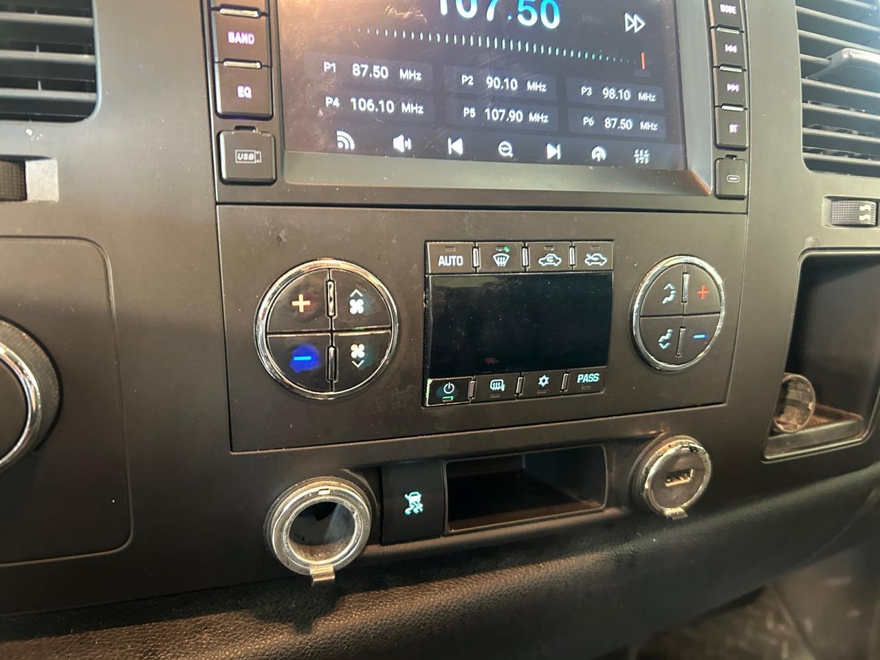 2010 GMC Sierra 1500 SLE New Braunfels TX