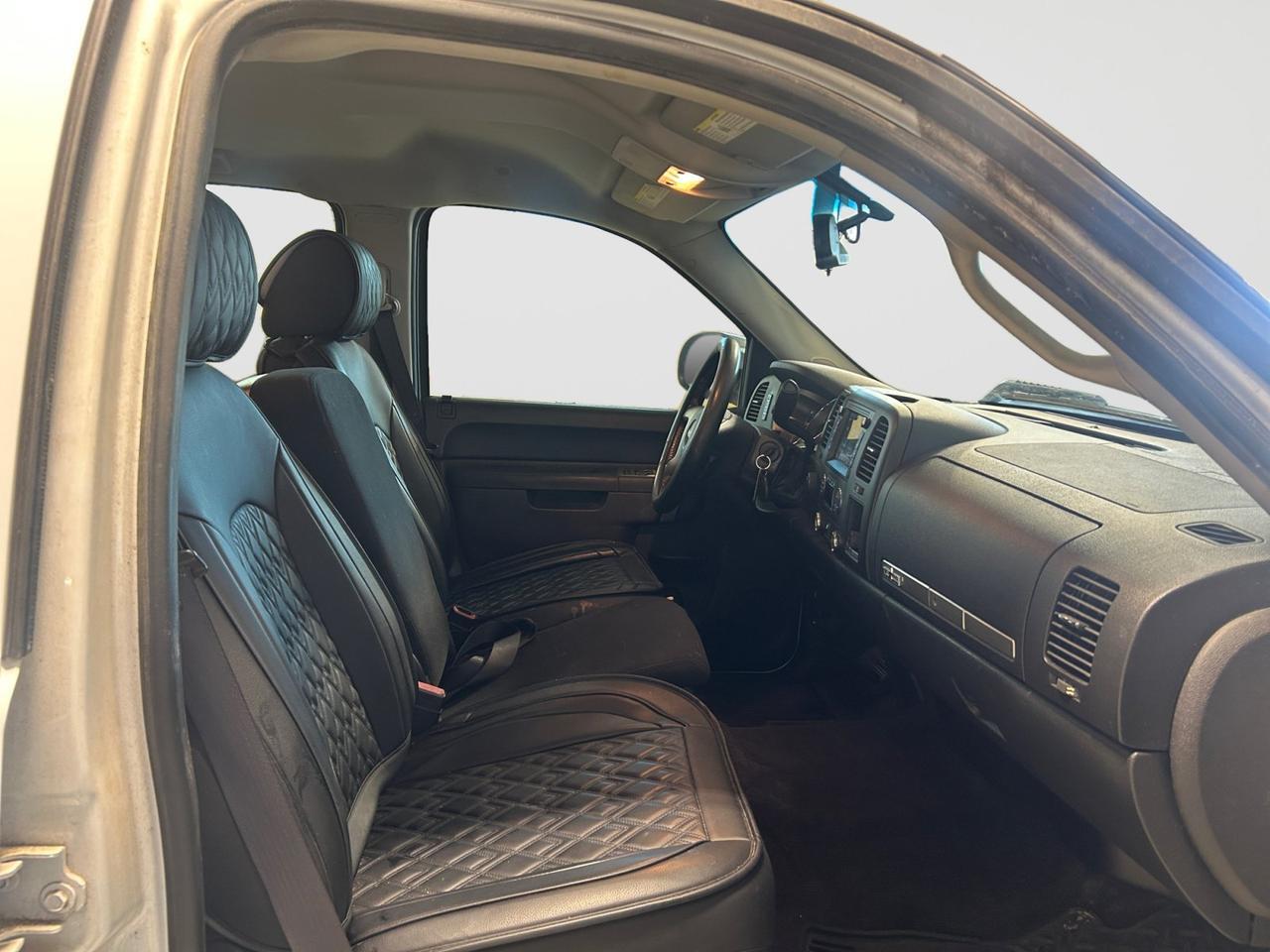 2010 GMC Sierra 1500 SLE New Braunfels TX