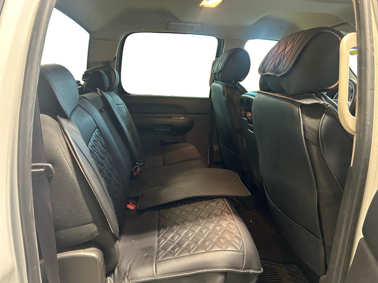 2010 GMC Sierra 1500 SLE New Braunfels TX