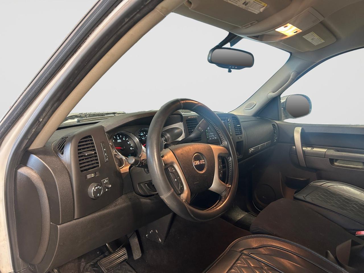 2010 GMC Sierra 1500 SLE New Braunfels TX