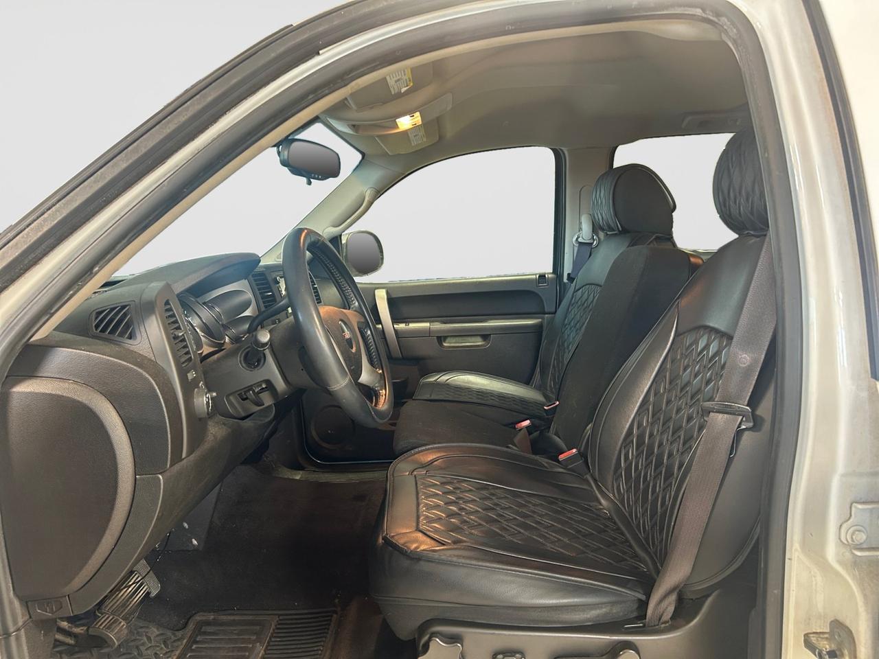 2010 GMC Sierra 1500 SLE New Braunfels TX